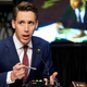 Image for article titled Biggest Revelations From Josh Hawley’s New Book ‘Manhood’